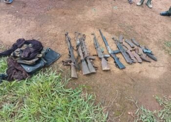 Une opération militaire de grande envergure contre les rebelles est en cours dans le nord-ouest de la RCA