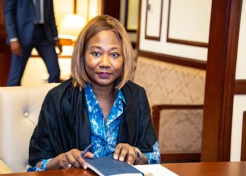 Un moment historique : l’embargo sur les armes en RCA a été levé