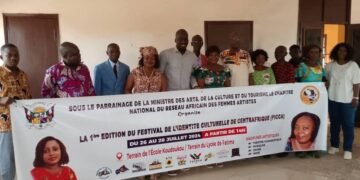 Bangui accueillera le premier festival de l&rsquo;identité culturelle centrafricaine