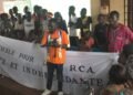 Les Centrafricains dénoncent la politique néocoloniale de l’Occident