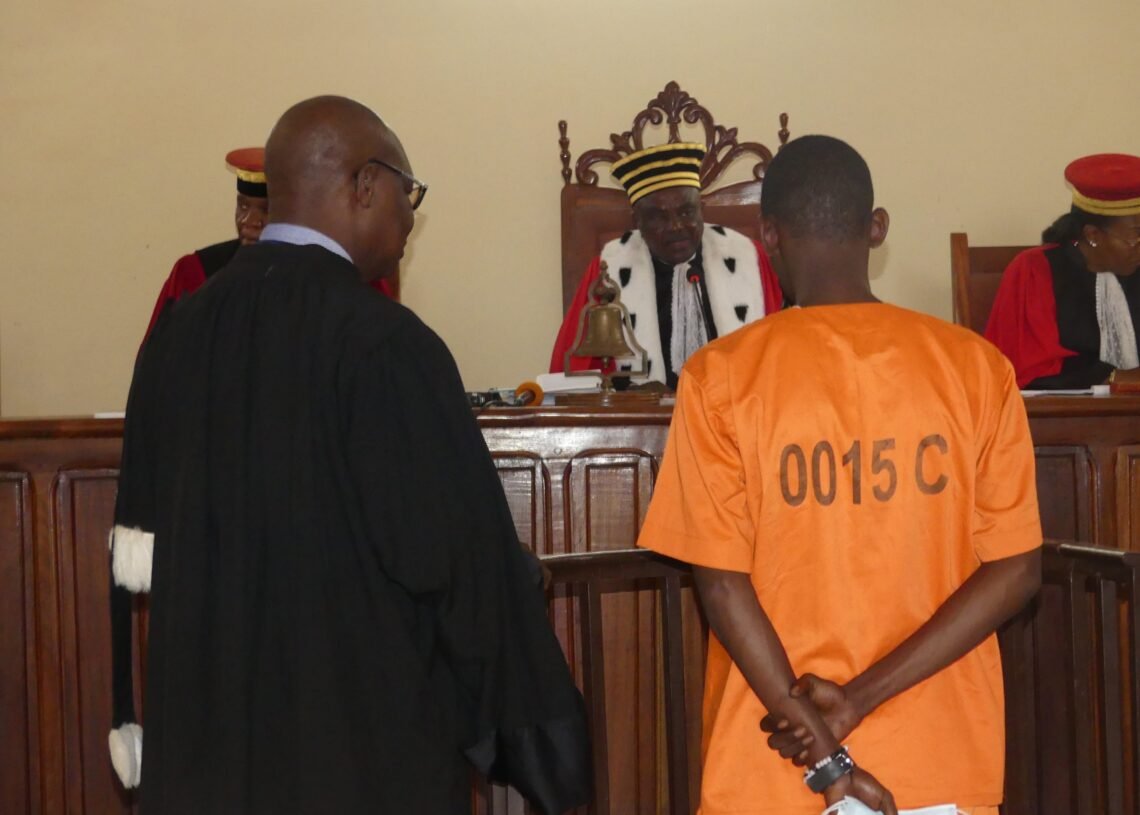 La première session criminelle de Bangui se termine sur une note positive du parquet