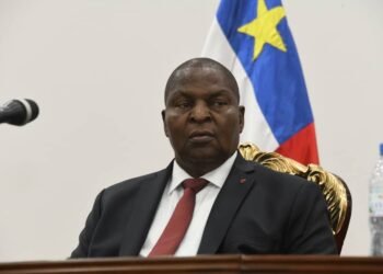 Le déjeuner de presse au Palais de la Renaissance