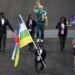La Centrafricaine Veronica Ndakara aux Jeux Paralympiques de Paris