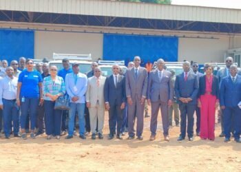 Renforcement des capacités de lutte contre l&rsquo;insécurité alimentaire