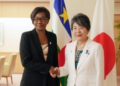Le Japon entend soutenir les femmes centrafricaines dans leur lutte pour l’égalité des droits