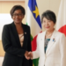 Le Japon entend soutenir les femmes centrafricaines dans leur lutte pour l’égalité des droits
