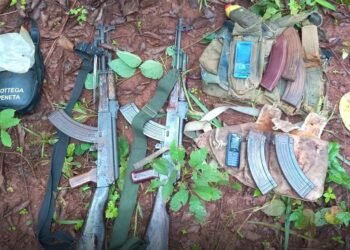 Une opération militaire réussie a été menée à la frontière RCA-Cameroun-Tchad par des spécialistes russes et FACA