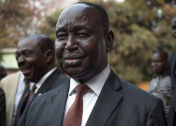 François Bozizé est écarté de la coordination de la CPC