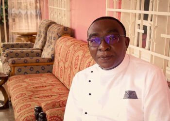 Selon Maxime Balalou, la Chine a une nouvelle approche de développement à partir d’un partenariat gagnant-gagnant avec les pays africains