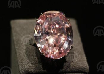 L’embargo sur les diamants de la RCA est-il sur le point d&rsquo;être levé ?