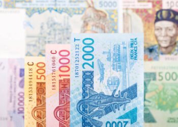 La Beac sur les signes de sécurité des billets de FCFA