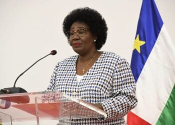 Présentation du rapport du 4eme Forum Eurasien de Saint-Pétersbourg