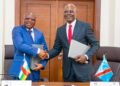 La RDC et la RCA ont signé un accord de coopération militaire