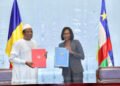 la République centrafricaine et le Tchad revitalisent leurs relations bilatérales