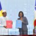 la République centrafricaine et le Tchad revitalisent leurs relations bilatérales