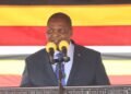 Faustin Archange Touadera est Invité d’honneur de la Célébration du 62e anniversaire de l’Indépendance de l’Ouganda