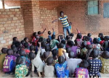 La situation des enseignants contractuels en République centrafricaine