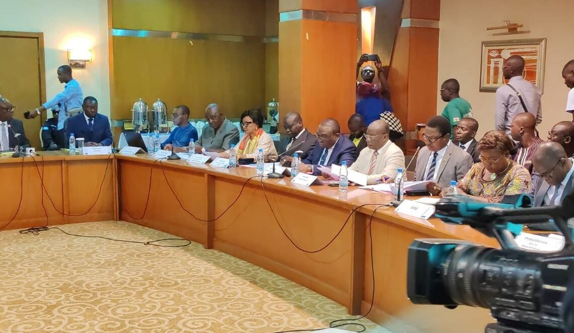 Le processus électoral pour les élections locales a reçu un financement supplémentaire