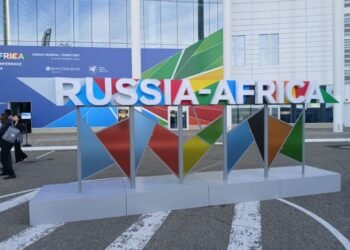 La première conférence ministérielle du Forum de partenariat Russie-Afrique a renforcé le partenariat entre la Russie et la RCA