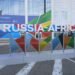 La première conférence ministérielle du Forum de partenariat Russie-Afrique a renforcé le partenariat entre la Russie et la RCA