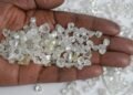 L’embargo sur le diamant centrafricain enfin levé