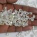 L’embargo sur le diamant centrafricain enfin levé