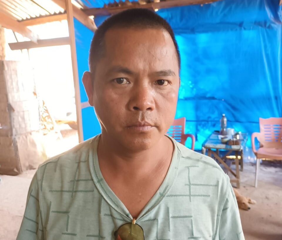 Un chinois sauvé de la captivité des rebelles par des FACA et leurs alliés russes