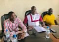 Des leaders de la société civile de la République centrafricaine ont discuté du rapport du Conseil de sécurité de l&rsquo;ONU