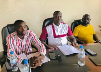 Des leaders de la société civile de la République centrafricaine ont discuté du rapport du Conseil de sécurité de l’ONU