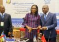 Centrafrique prend la présidence du comité consultatif après l’Angola