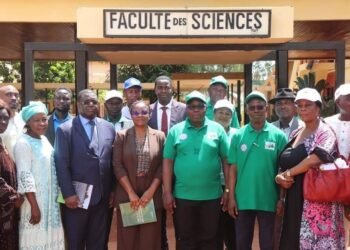 La Journée mondiale de l&rsquo;énergie durable a été célébrée à Bangui