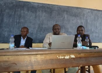 Conférence-débat sur la nécessité d&rsquo;adopter le projet de loi sur les agents étrangers en RCA