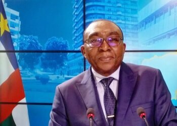 Le ministre de la communication et des medias a confirmé l’arrestation à Bangassou de 2 journalistes français