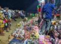 La fête de Noël n’est plus qu’à quelques jours