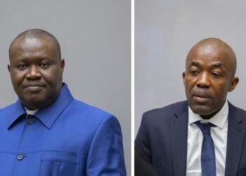 Les audiences des déclarations de clôture des différentes parties au procès du bureau du procureur de la CPI contre Edouard-Patrice Ngaissona et Alfred Yékatom ont pris fin