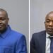 Les audiences des déclarations de clôture des différentes parties au procès du bureau du procureur de la CPI contre Edouard-Patrice Ngaissona et Alfred Yékatom ont pris fin