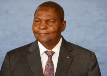 Les efforts du Président Touadera pour reconstruire la RCA sont évidents