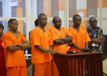 La CPS de Bangui rend son verdict dans l&rsquo;affaire Ndélé