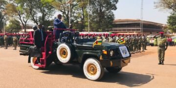 Jour de la proclamation de la République centrafricaine