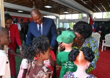 Noël plein d&rsquo;espoir