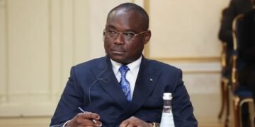 La RCA et la Russie ont signé un mémorandum de coopération dans le domaine de la géologie