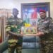 La Centrafrique et le Sénégal renforcent la coopération militaire