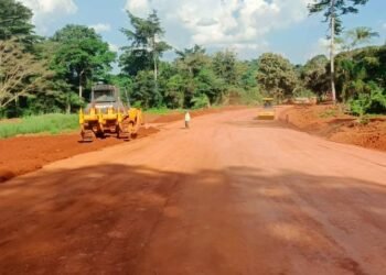 Les victimes des travaux du corridor 13 reçoivent leurs indemnités