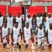 Fauves présélectionnés pour la deuxième fenêtre qualificative à l’Afro basket 2025