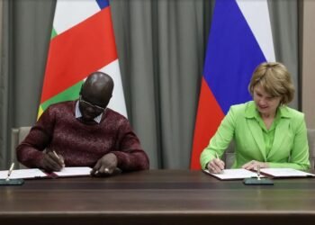 La Russie et la République centrafricaine développent un partenariat dans le secteur agricole