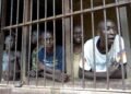 Un décret présidentiel libère 400 prisonniers de la prison de Bangui