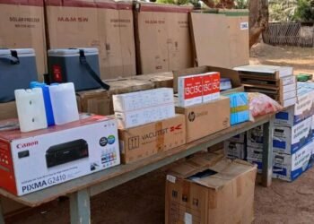 Numérisation du secteur de l&rsquo;élevage en RCA