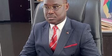 Les réformes du secteur minier sous la houlette du Ministre Rufin Benam Beltoungou
