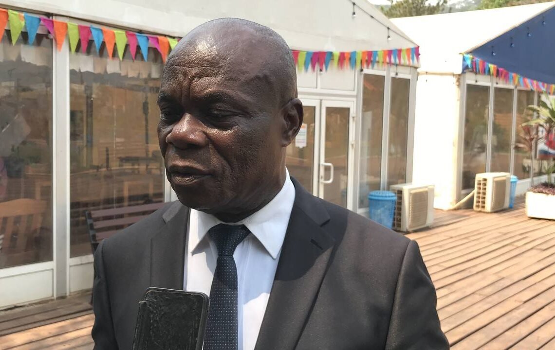 La Journée internationale de la langue maternelle a été célébrée à la Maison russe à Bangui