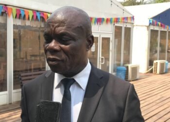 La Journée internationale de la langue maternelle a été célébrée à la Maison russe à Bangui